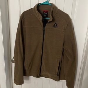 Gerry Sweatshirt Zip Up M